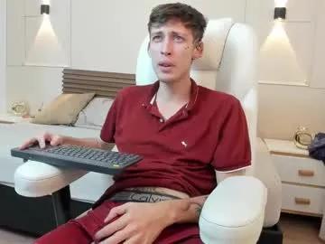 nicoking_ from Chaturbate is Freechat