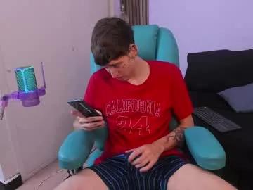 nicoking_ from Chaturbate is Freechat