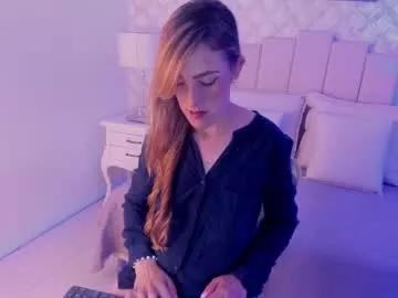 nicol_89 from Chaturbate is Freechat