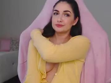 nicol_angel888 from Chaturbate is Freechat