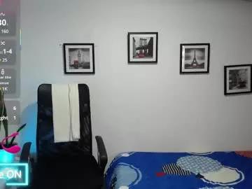 nicol_colucci from Chaturbate is Freechat