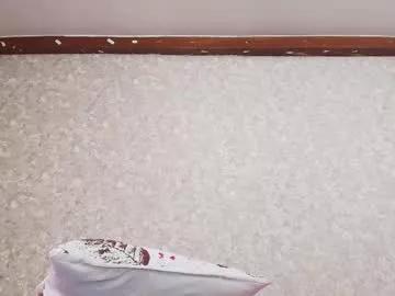nicol_ferrer from Chaturbate is Freechat