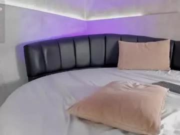 nicol_lopez8 from Chaturbate is Freechat