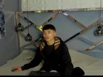 nicolarossii from Chaturbate is Freechat