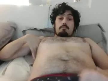 nicolas3160 from Chaturbate is Freechat