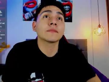 nicolas_james_sc from Chaturbate is Freechat