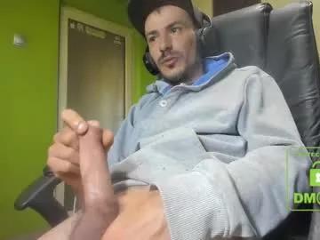 nicolasguy from Chaturbate is Freechat