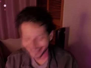 nicolasrodrii from Chaturbate is Freechat
