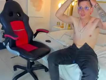 nicolay_sins from Chaturbate is Freechat
