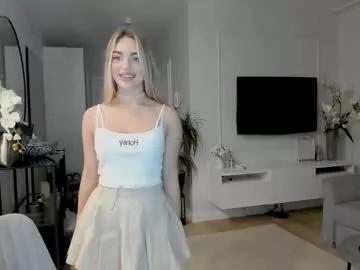 nicole_blueberry from Chaturbate is Freechat