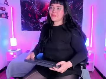 nicole_demar from Chaturbate is Freechat