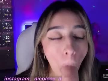 nicole_edwards from Chaturbate is Freechat