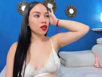 nicole_jaimes from Chaturbate is Freechat