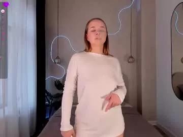 nicole_muse_ from Chaturbate is Freechat