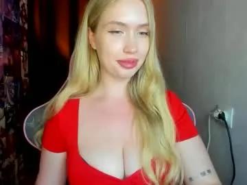 nicole_ricci_ from Chaturbate is Freechat