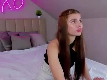 nicole_robertsson from Chaturbate is Freechat