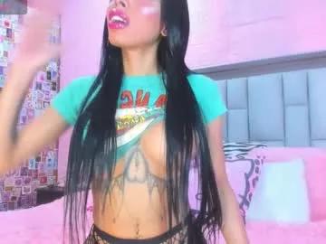 nicole_rosales from Chaturbate is Freechat