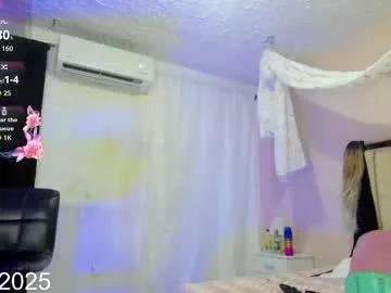 nicole_simth from Chaturbate is Freechat
