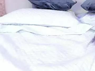 nicole_sml from Chaturbate is Freechat
