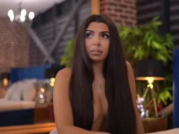 nicolecellini_ from Chaturbate is Freechat