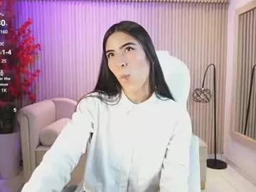 nicolecrawft from Chaturbate is Freechat