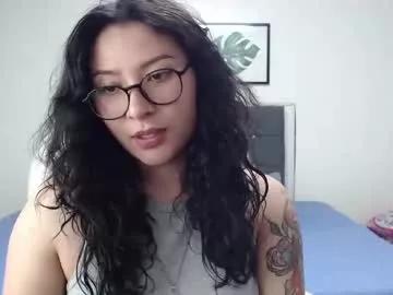 nicolee_8 from Chaturbate is Freechat