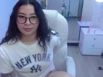 nicolee_8 from Chaturbate is Freechat
