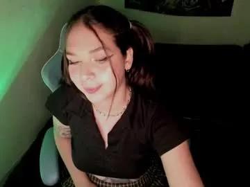 nicolepeachx from Chaturbate is Freechat
