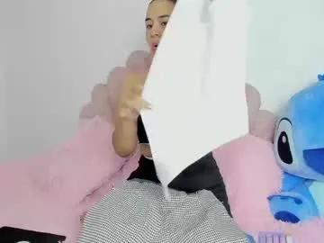 nicolesantana21 from Chaturbate is Freechat