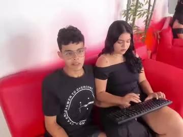 nicolesebas from Chaturbate is Freechat