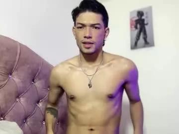 nicolha_betancourth from Chaturbate is Freechat