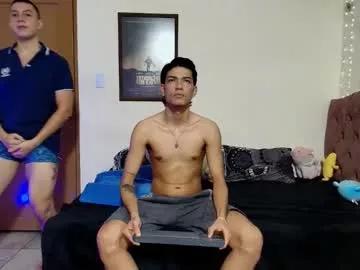 nicolha_betancourth from Chaturbate is Freechat