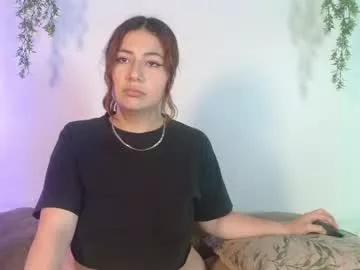 nicolle_evanss_ from Chaturbate is Freechat