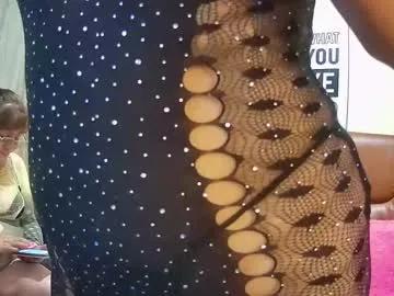 nicoltatiana_ from Chaturbate is Freechat