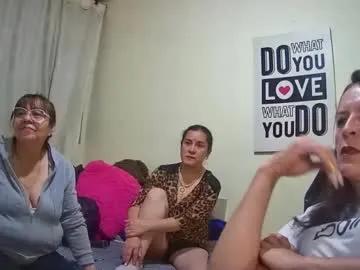 nicoltatiana_ from Chaturbate is Freechat