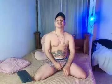 nicoo_2036 from Chaturbate is Freechat