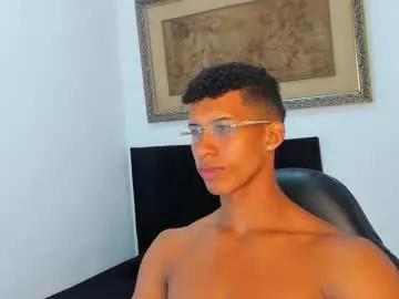 nicosantana from Chaturbate is Freechat