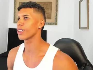 nicosantana from Chaturbate is Freechat