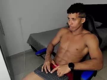 nicosantana from Chaturbate is Freechat