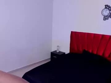 nicosantana from Chaturbate is Freechat