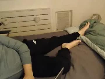 nielsgellen from Chaturbate is Freechat