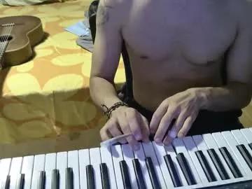 nielzzz69 from Chaturbate is Freechat