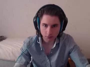 night__wolf from Chaturbate is Freechat