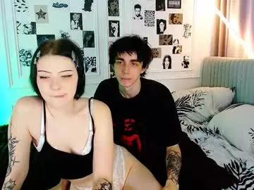night_changers from Chaturbate is Freechat