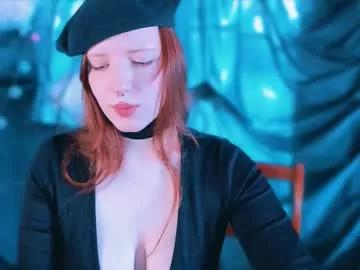 night_liliths from Chaturbate is Freechat