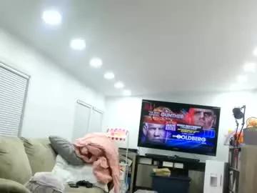 nightlifecouple from Chaturbate is Freechat