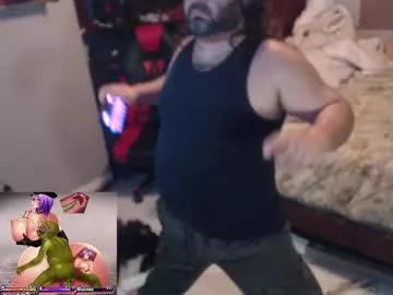 nightmar3dreamer from Chaturbate is Freechat