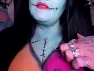 nightshade8807 from Chaturbate is Freechat