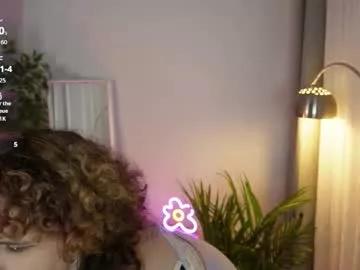nightvibe_ from Chaturbate is Freechat