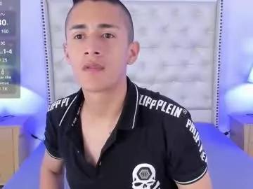 niick_adams from Chaturbate is Freechat